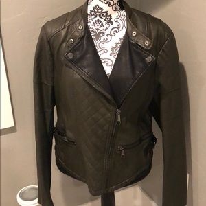 Guess bomber jacket